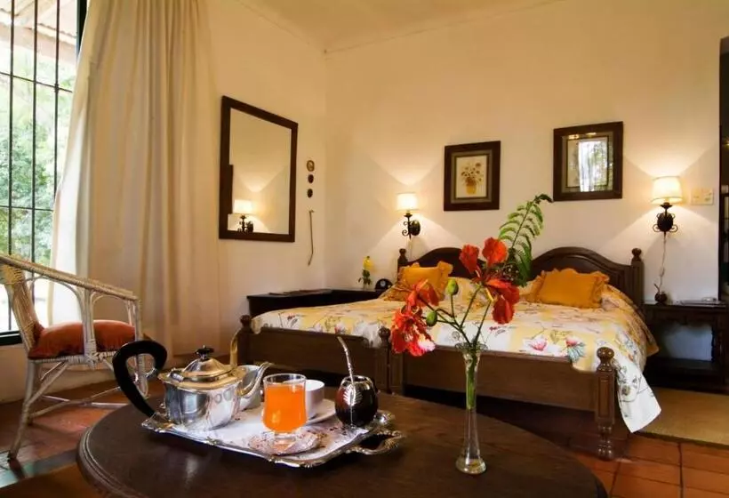 هتل Estancia Buena Vista