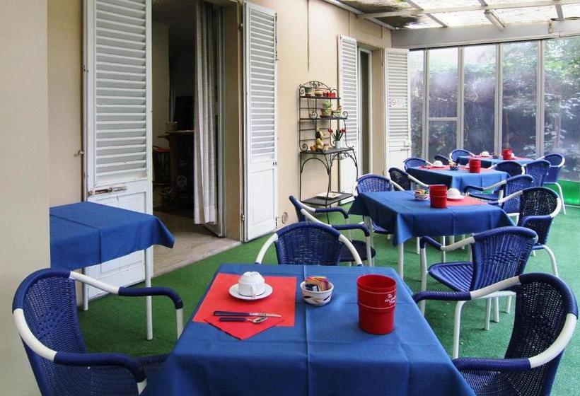 בית מלון כפרי Garni Picnic