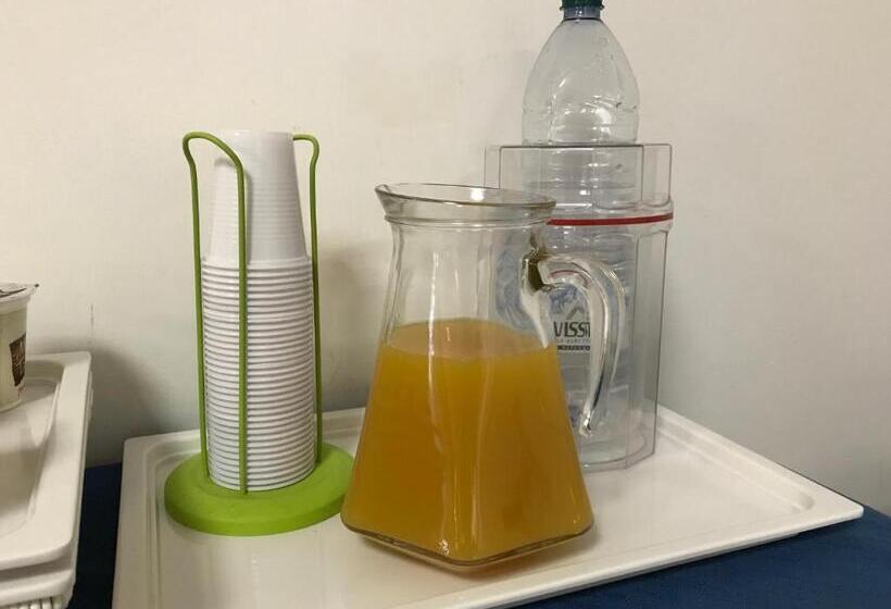 בית מלון כפרי Garni Picnic