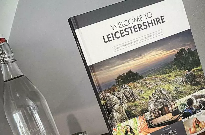 Hotelli Mallories Formerly Kirkby House