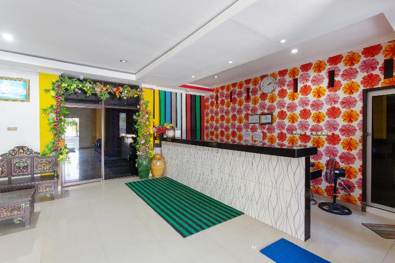 בית מלון כפרי Marimar Palangkaraya Redpartner