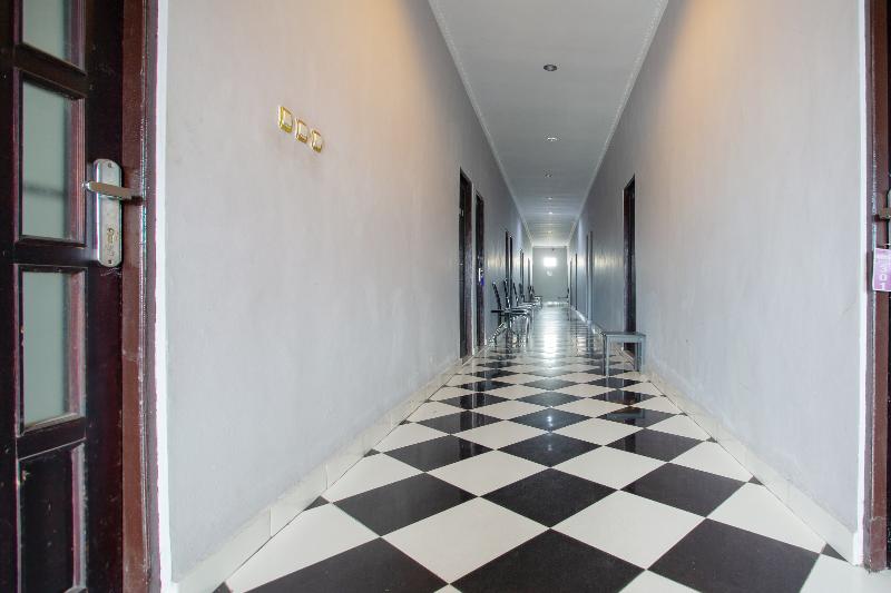 בית מלון כפרי Marimar Palangkaraya Redpartner