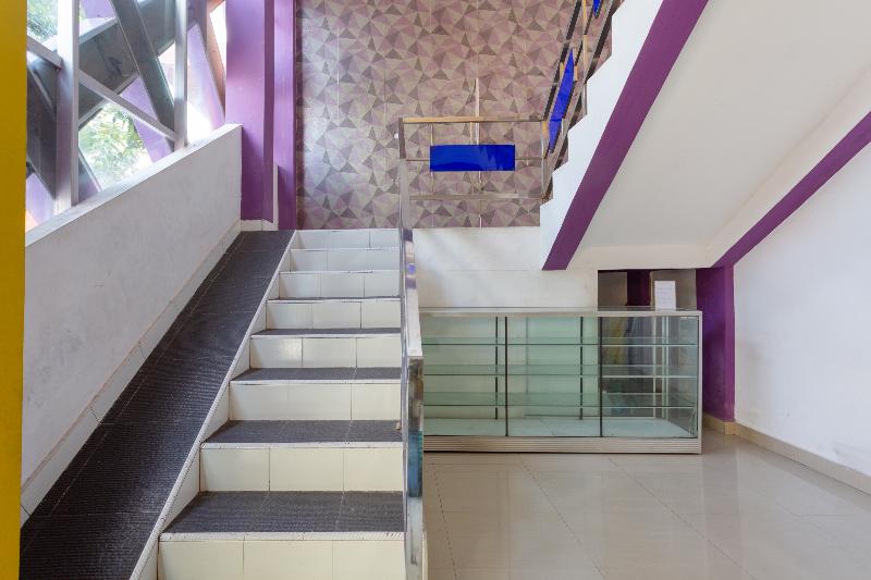 בית מלון כפרי Marimar Palangkaraya Redpartner