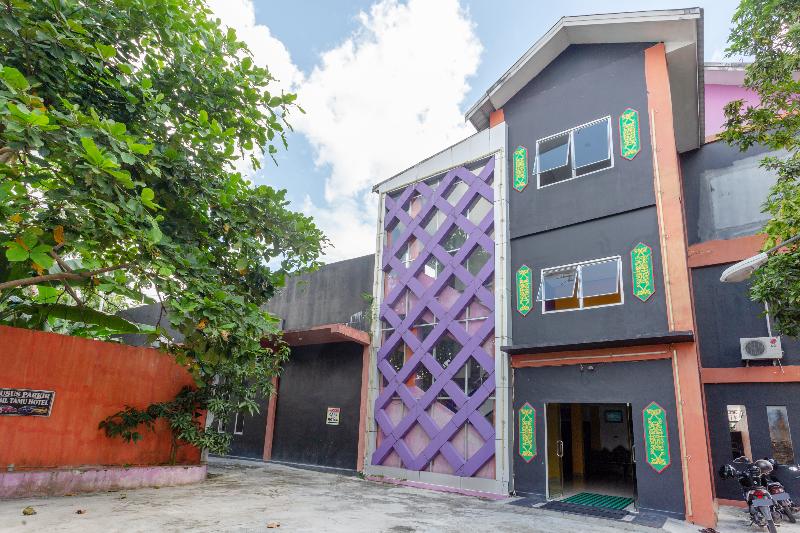 בית מלון כפרי Marimar Palangkaraya Redpartner