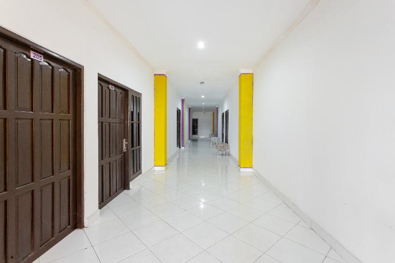 בית מלון כפרי Marimar Palangkaraya Redpartner