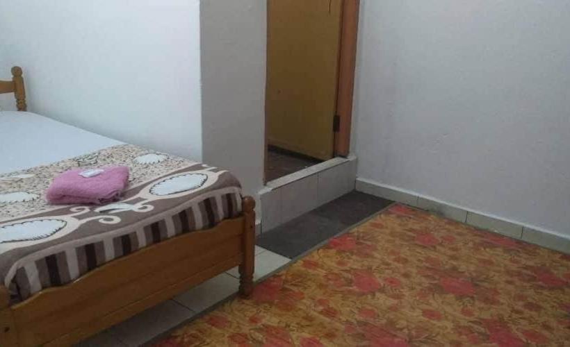 בית מלון כפרי Spot On 90049 Saba Inn