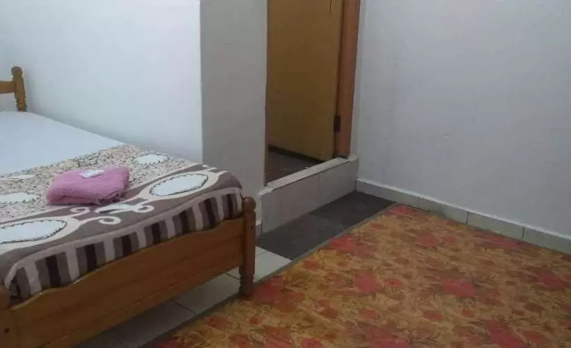 Hotelli Spot On 90049 Saba Inn