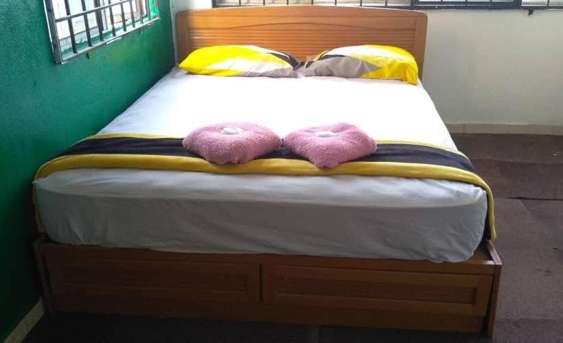 בית מלון כפרי Spot On 90049 Saba Inn