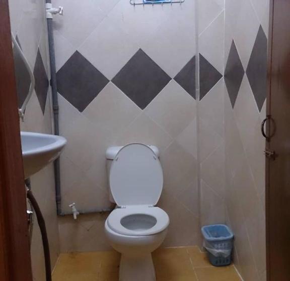 בית מלון כפרי Spot On 90049 Saba Inn