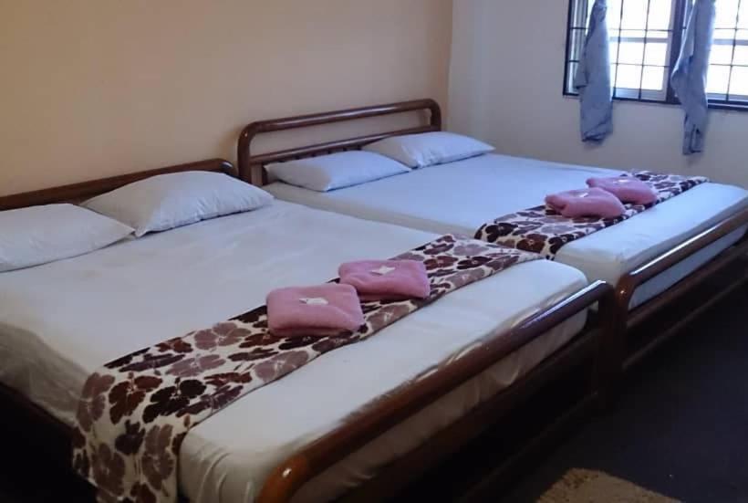 בית מלון כפרי Spot On 90049 Saba Inn