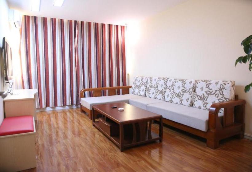 Thank Inn Chain Hotel Shanxi Changzhi Daqing Road