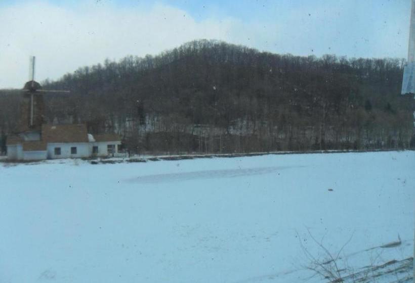 Отель Yabuli Windmill Village