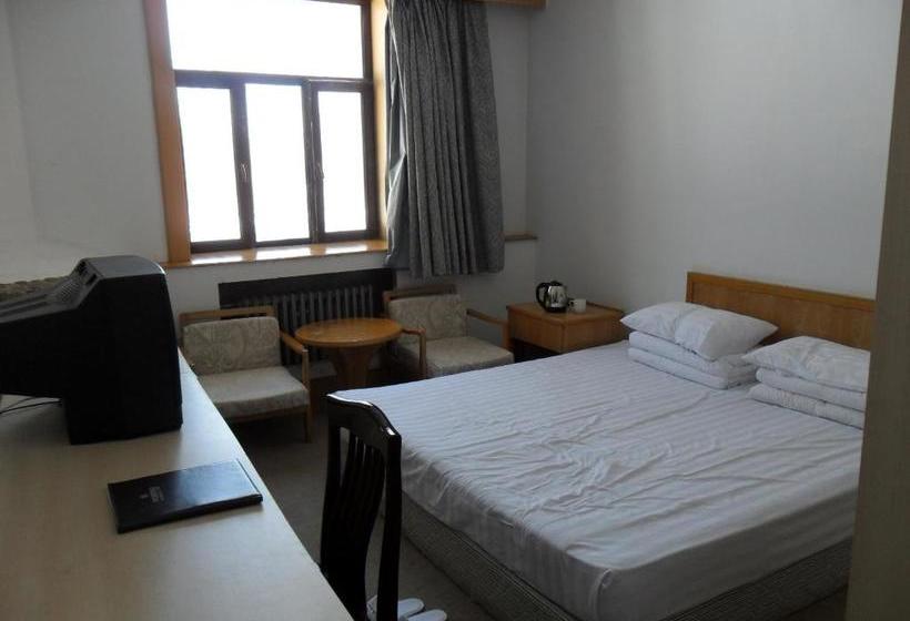 Отель Yabuli Windmill Village