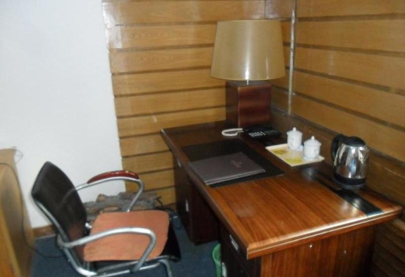 Отель Yabuli Windmill Village