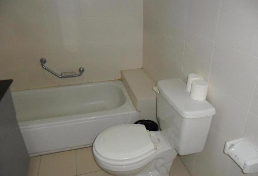 Отель Yabuli Windmill Village