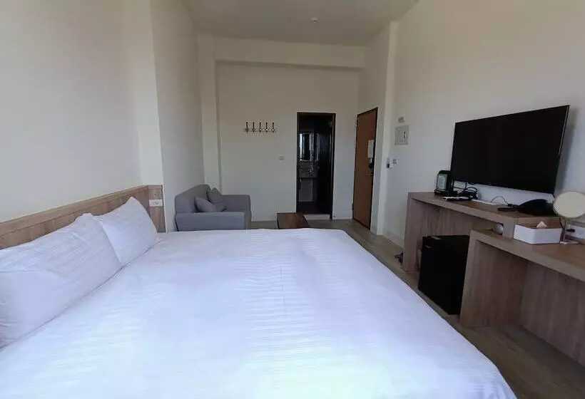 Meet Secret B&b