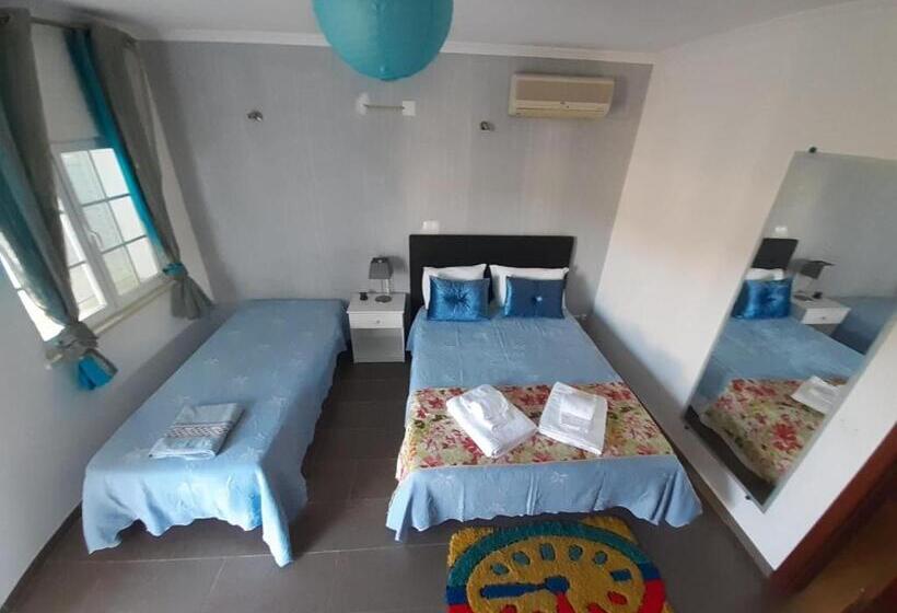 膳宿费 Alojamento Rita