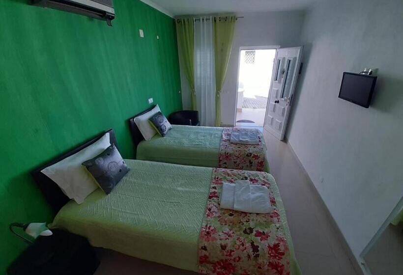 膳宿费 Alojamento Rita