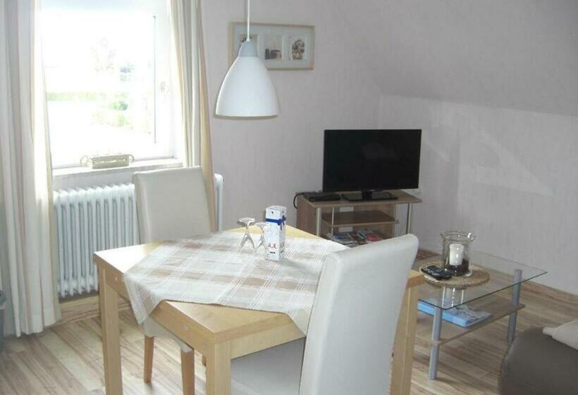 膳宿费 Ferienzimmer Becker Nordzimmer