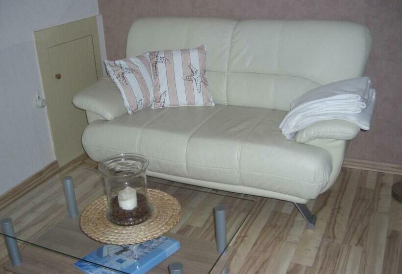 膳宿费 Ferienzimmer Becker Nordzimmer