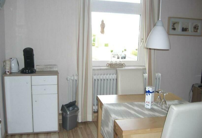 膳宿费 Ferienzimmer Becker Nordzimmer