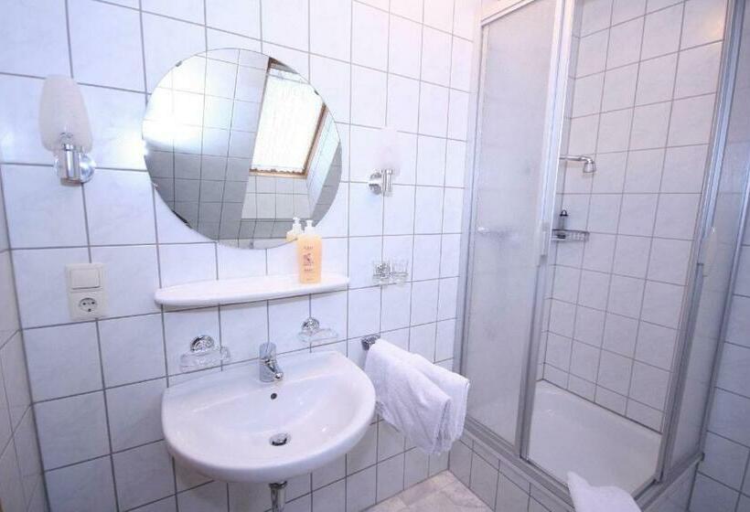 膳宿费 Ferienzimmer Becker Nordzimmer