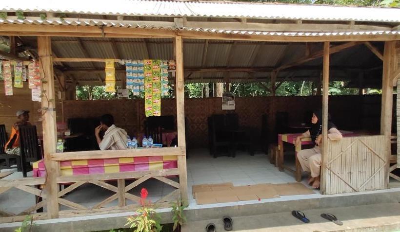 بنسيون Homestay Mbak Nur