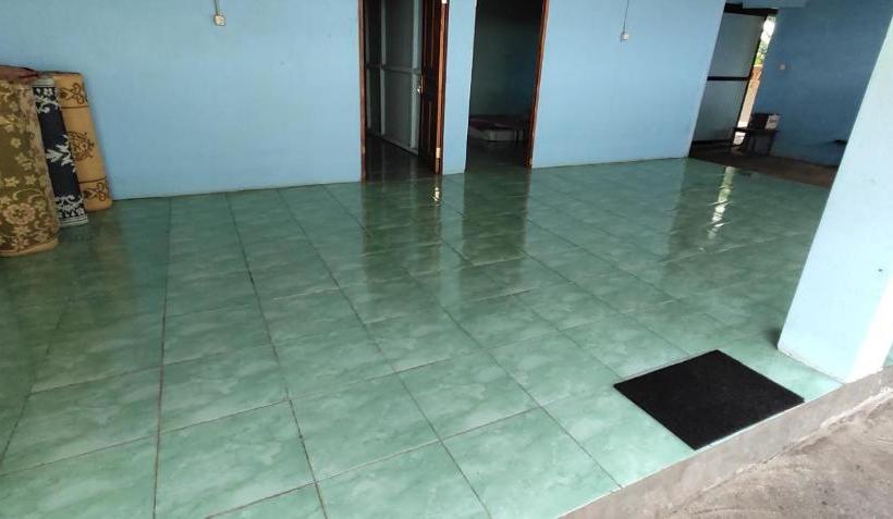 بنسيون Homestay Mbak Nur