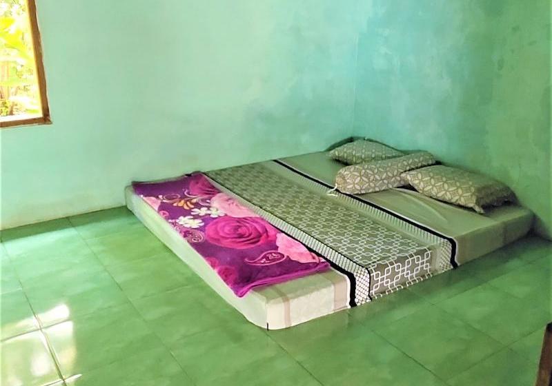 بنسيون Homestay Mbak Nur