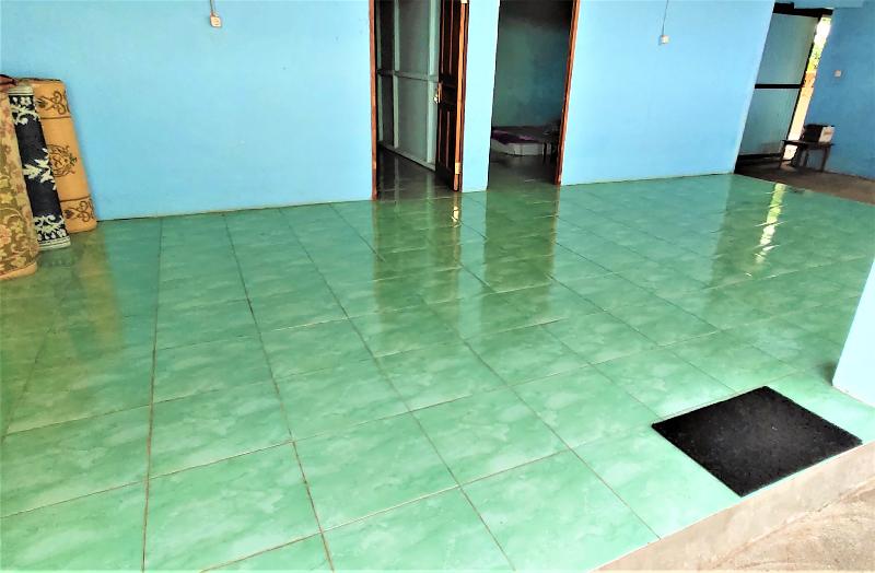 بنسيون Homestay Mbak Nur