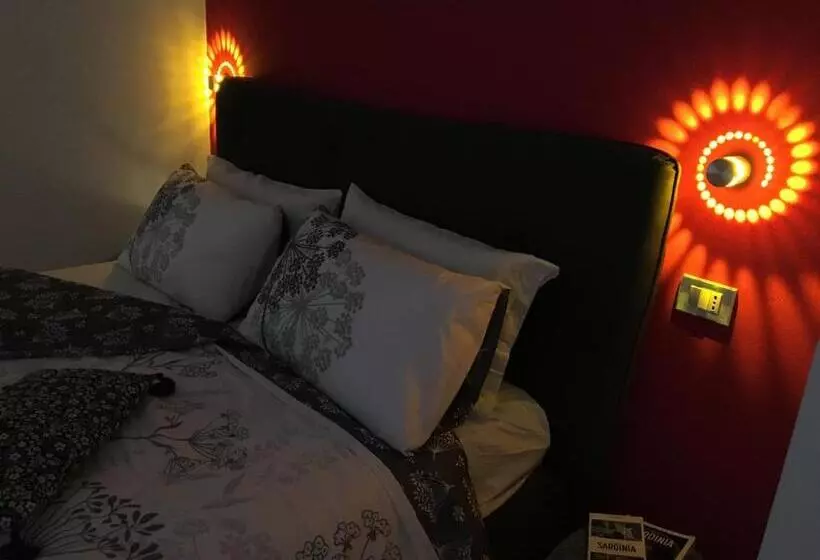 پانسیون Intra Rooms