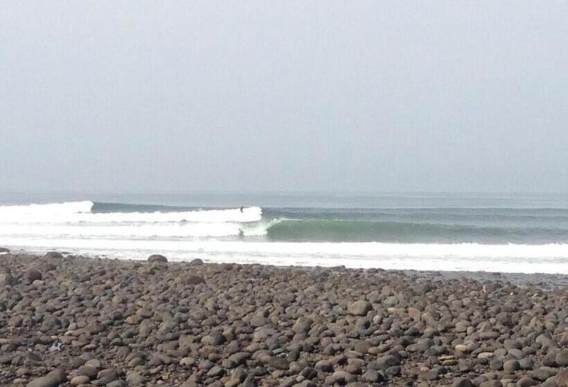 膳宿费 Medewi Surf Villa