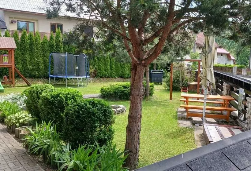 Majatalo Penzion Stodolisko