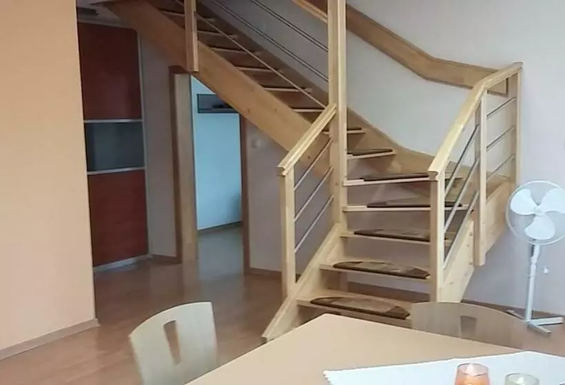 Majatalo Penzion Stodolisko