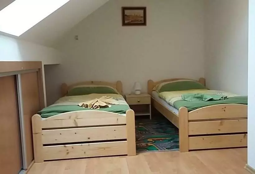 Majatalo Penzion Stodolisko