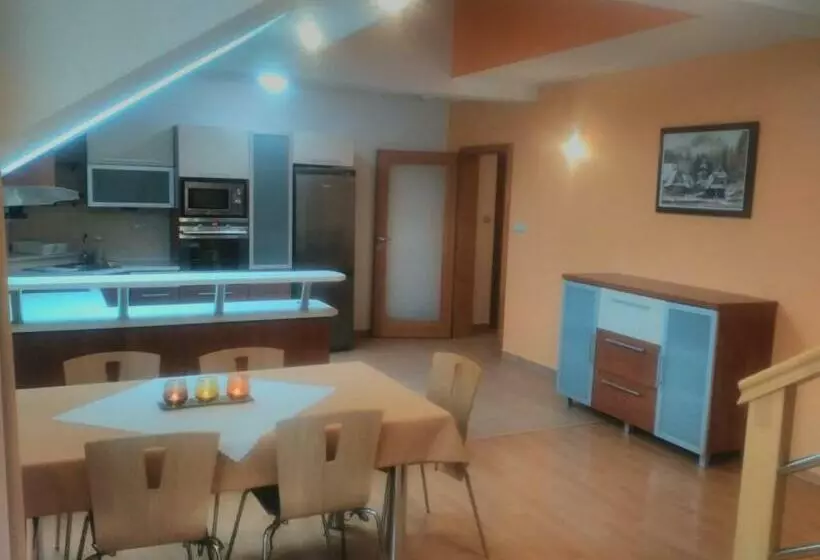 Majatalo Penzion Stodolisko