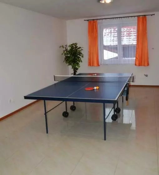 Majatalo Penzion Stodolisko