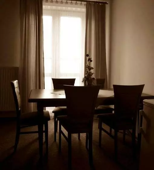 Majatalo Penzion Stodolisko