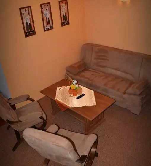 Majatalo Penzion Stodolisko