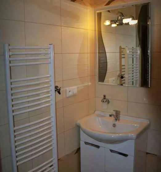 Majatalo Penzion Stodolisko