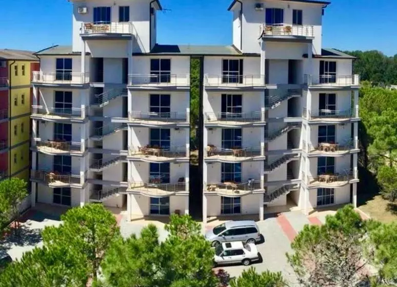 Residence Kullat 2