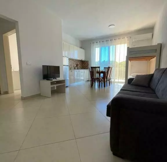 Residence Kullat 2