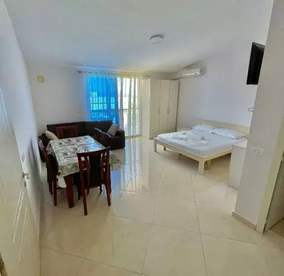 Residence Kullat 2