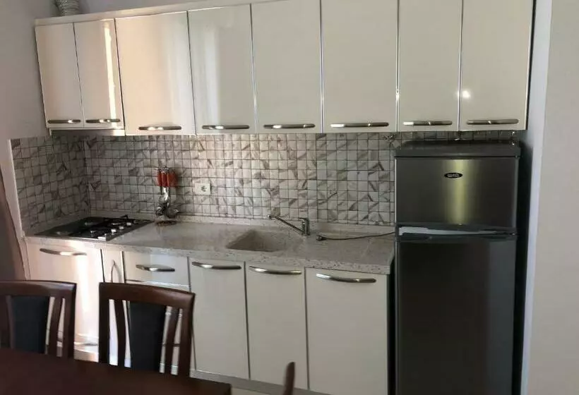 Residence Kullat 2