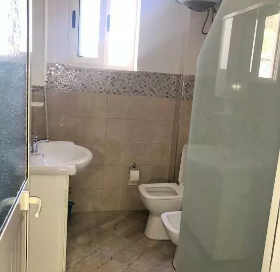 Residence Kullat 2