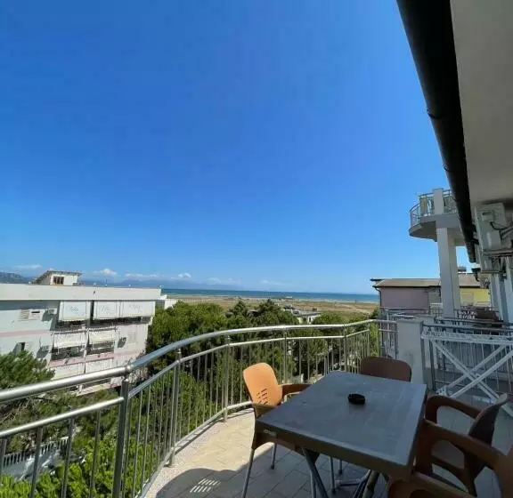 Residence Kullat 2