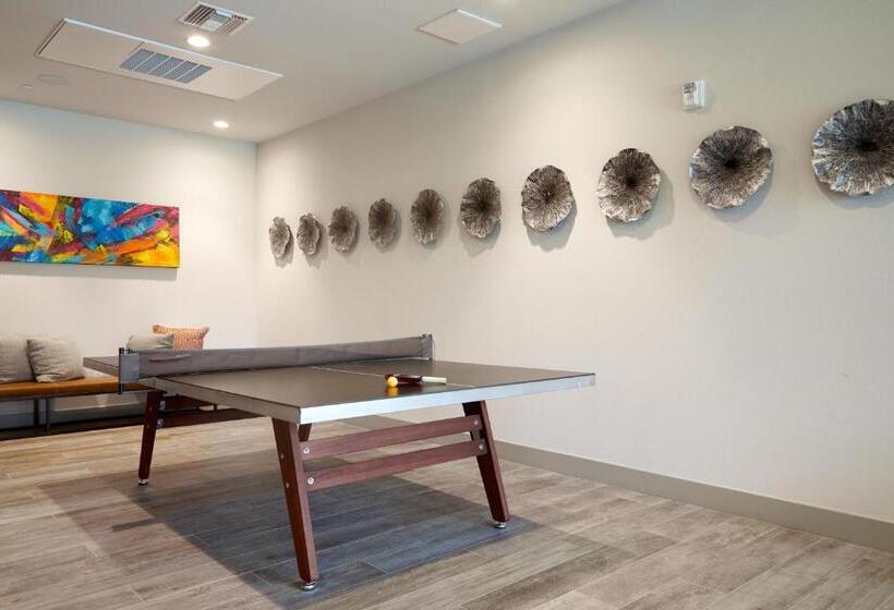 Sonder At Hance Park