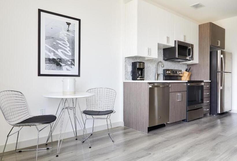 Sonder At Hance Park