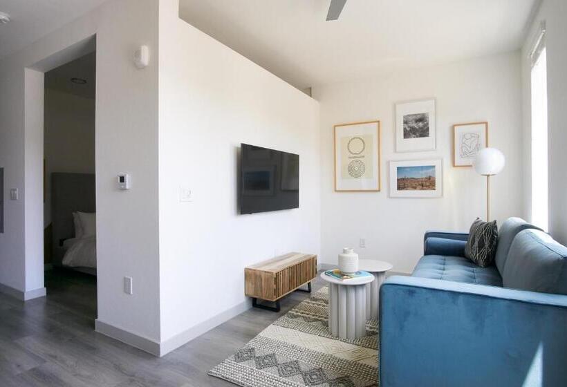 Sonder At Hance Park