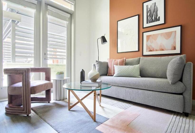 Sonder At Hance Park